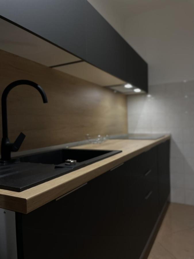 Apartments "M" PUY Exterior foto