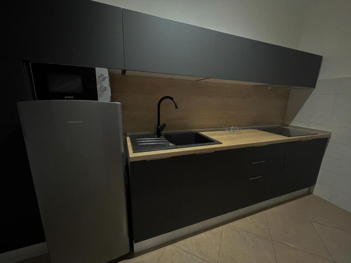 Apartments "M" PUY Exterior foto