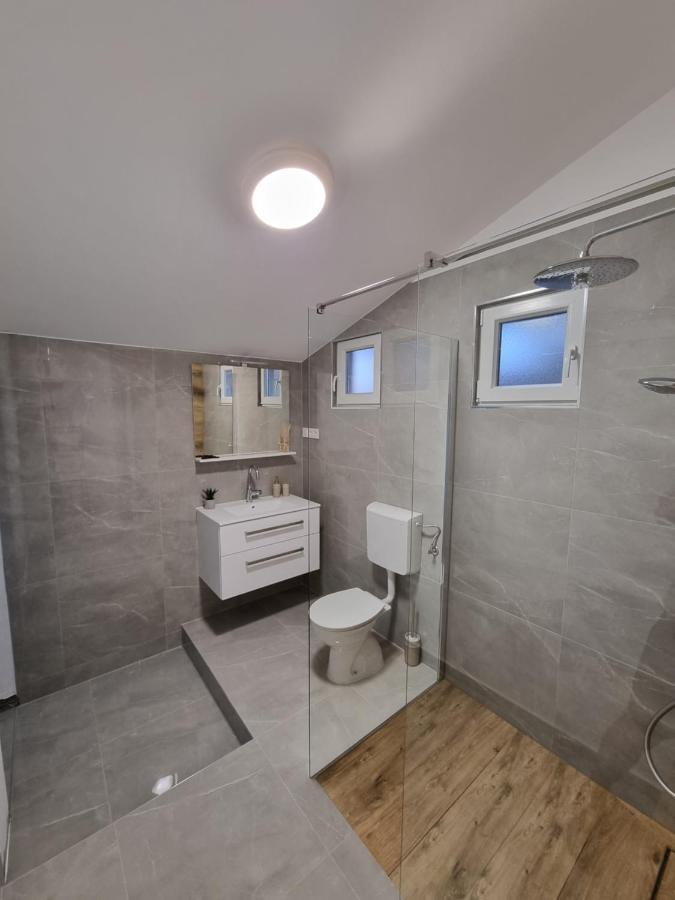 Apartments "M" PUY Exterior foto