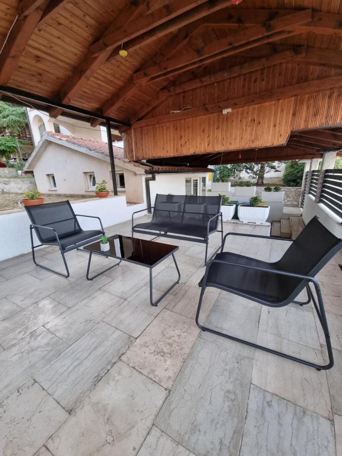 Apartments "M" PUY Exterior foto