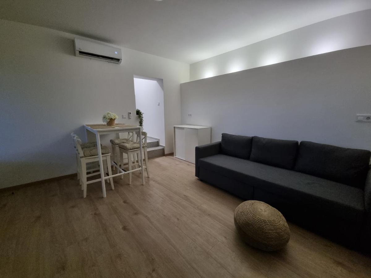 Apartments "M" PUY Exterior foto